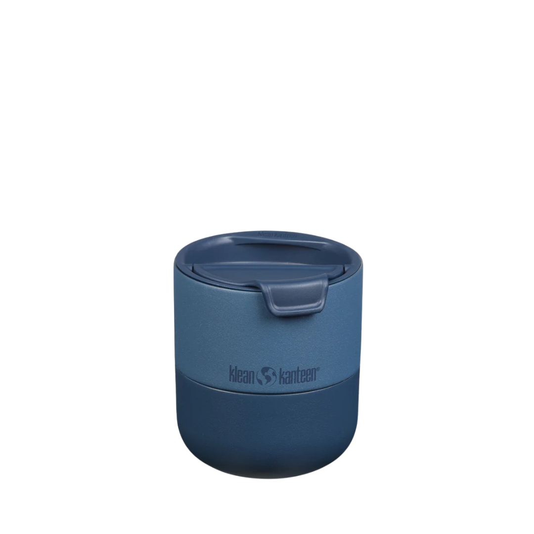 כוס תרמית 280 מ"ל Klean Kanteen Rise -D – תמונה 10
