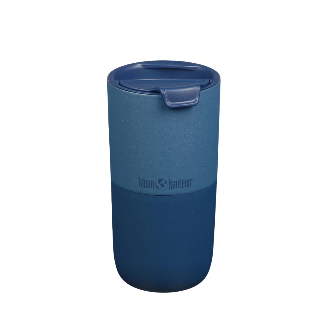 כוס מבודדת 473 מ"ל Klean Kanteen Rise Tumbler -D – תמונה 11