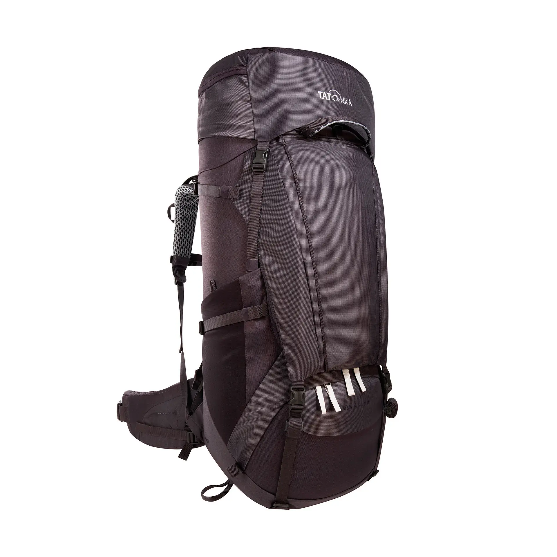 תרמיל טרקים לנשים Tatonka Yukon 60+10 Women -D
