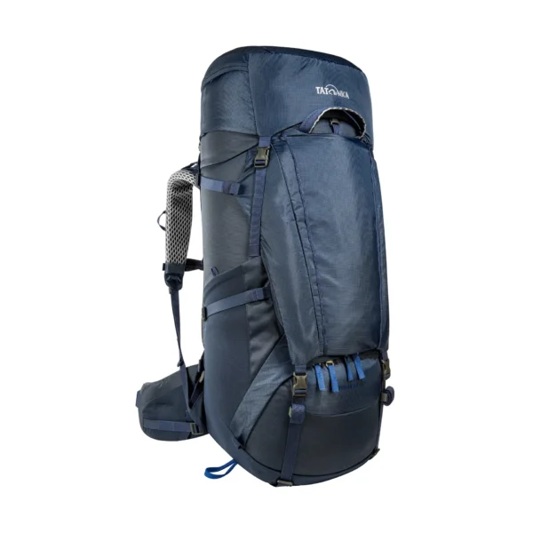 תרמיל טרקים 60 ליטר Tatonka Yukon 60+10 -D