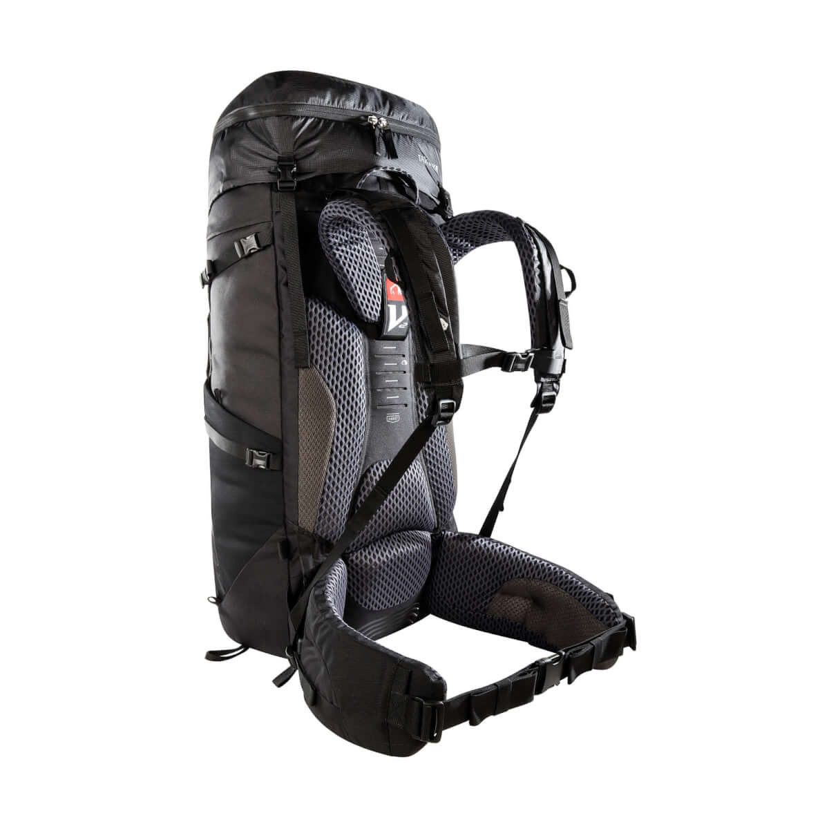 תרמיל טרקים 70 ליטר Tatonka Yukon 70+10 -D – תמונה 5