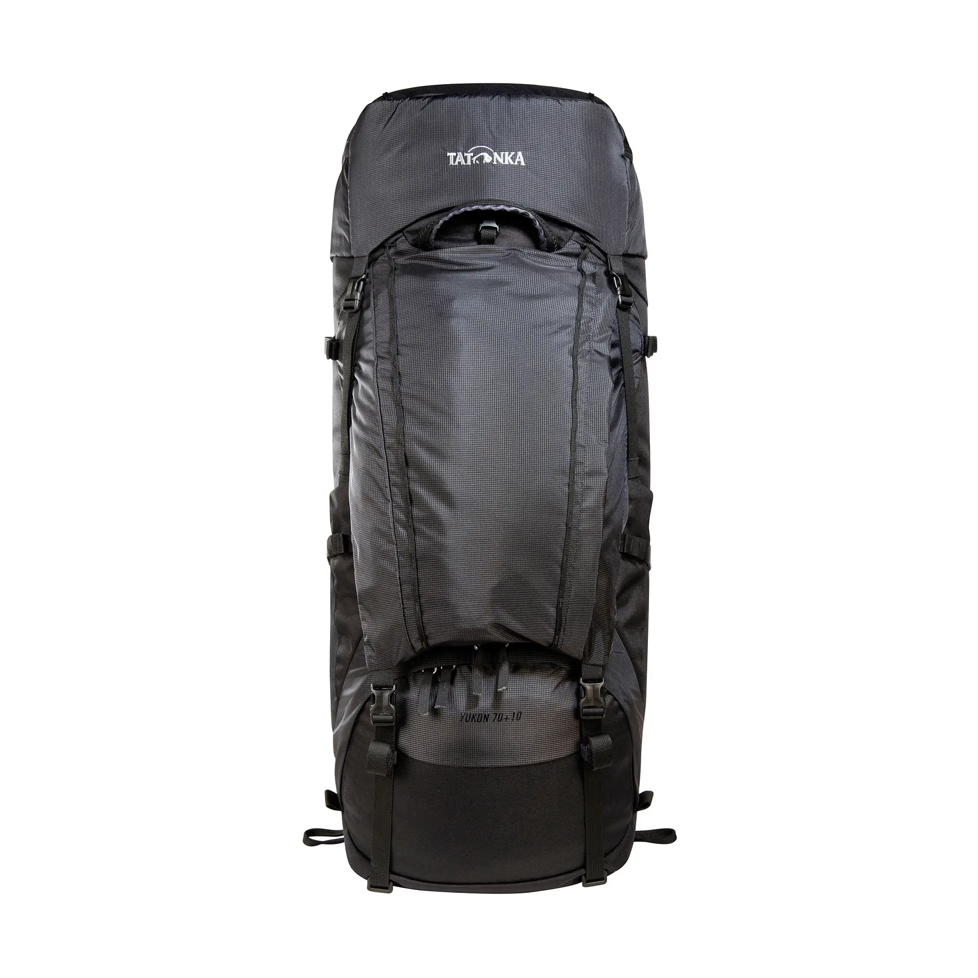 תרמיל טרקים 70 ליטר Tatonka Yukon 70+10 -D – תמונה 3
