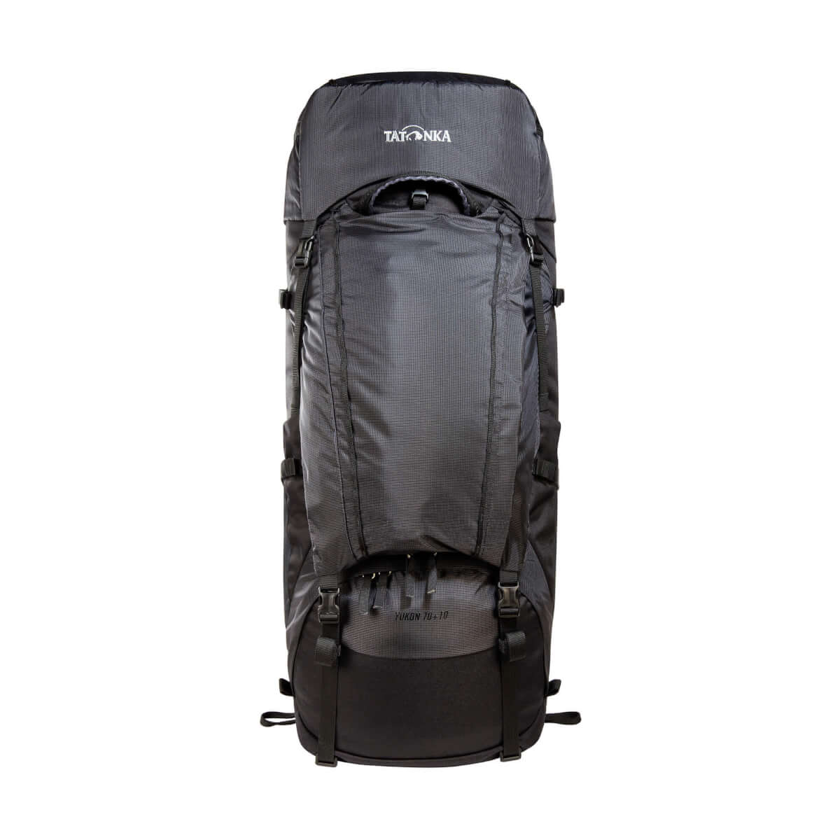 תרמיל טרקים 70 ליטר Tatonka Yukon 70+10 -D – תמונה 6