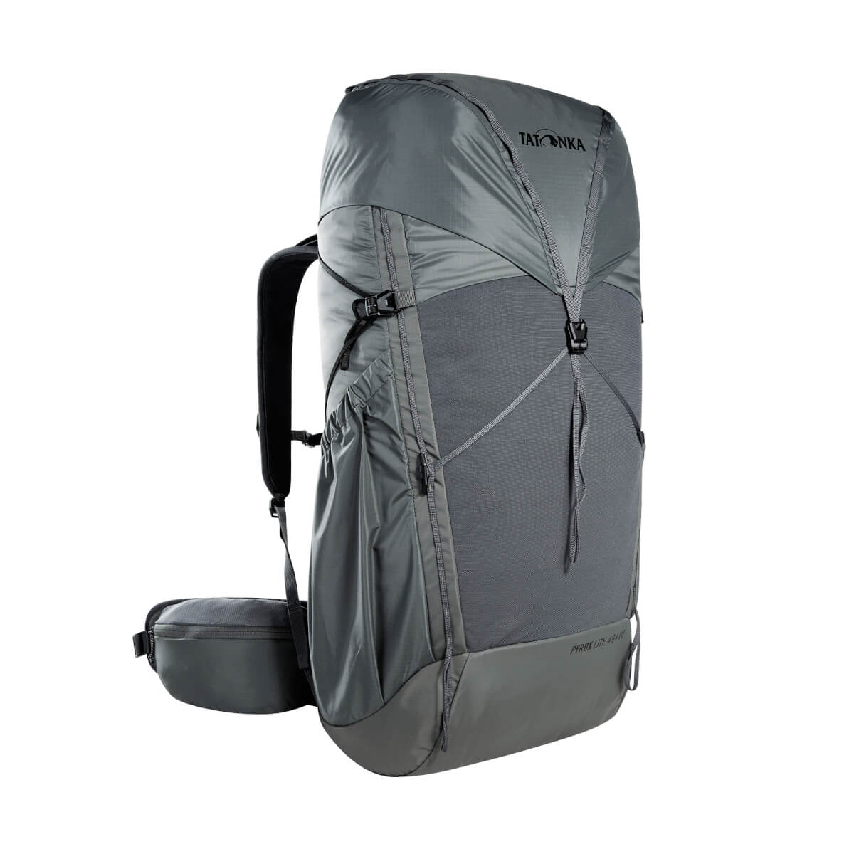 תרמיל אולטרה לייט Tatonka Pyrox Lite 48+10 -D