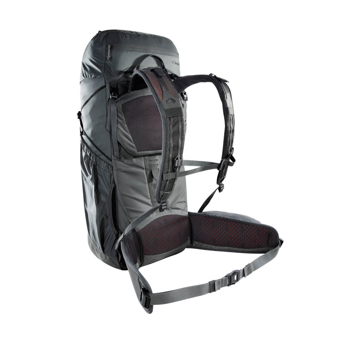 תרמיל אולטרה לייט Tatonka Pyrox Lite 48+10 -D – תמונה 2