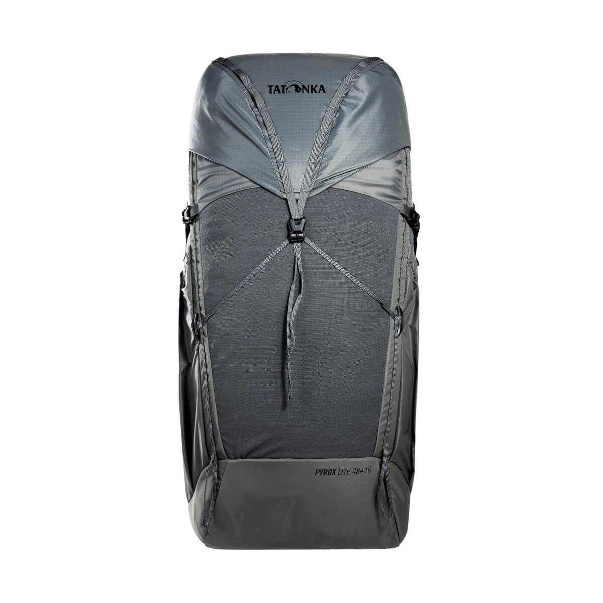 תרמיל אולטרה לייט Tatonka Pyrox Lite 48+10 -D – תמונה 3