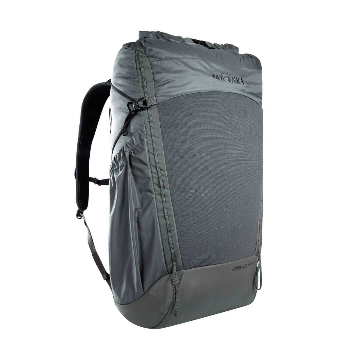 תרמיל אולטרה לייט Tatonka Pyrox Lite 48+10 -D – תמונה 6