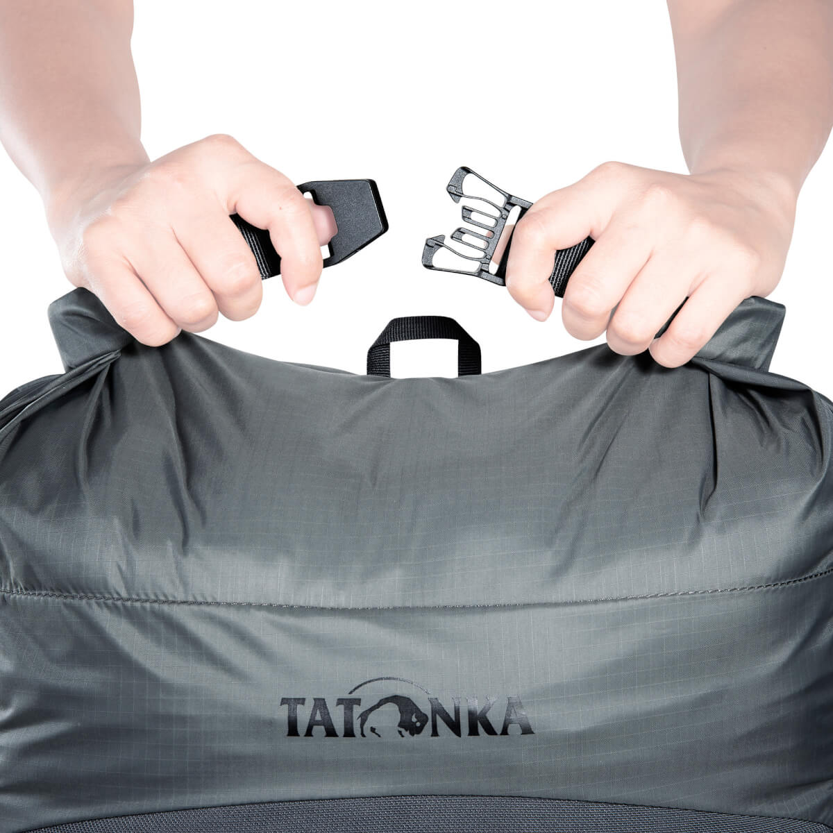 תרמיל אולטרה לייט Tatonka Pyrox Lite 48+10 -D – תמונה 13
