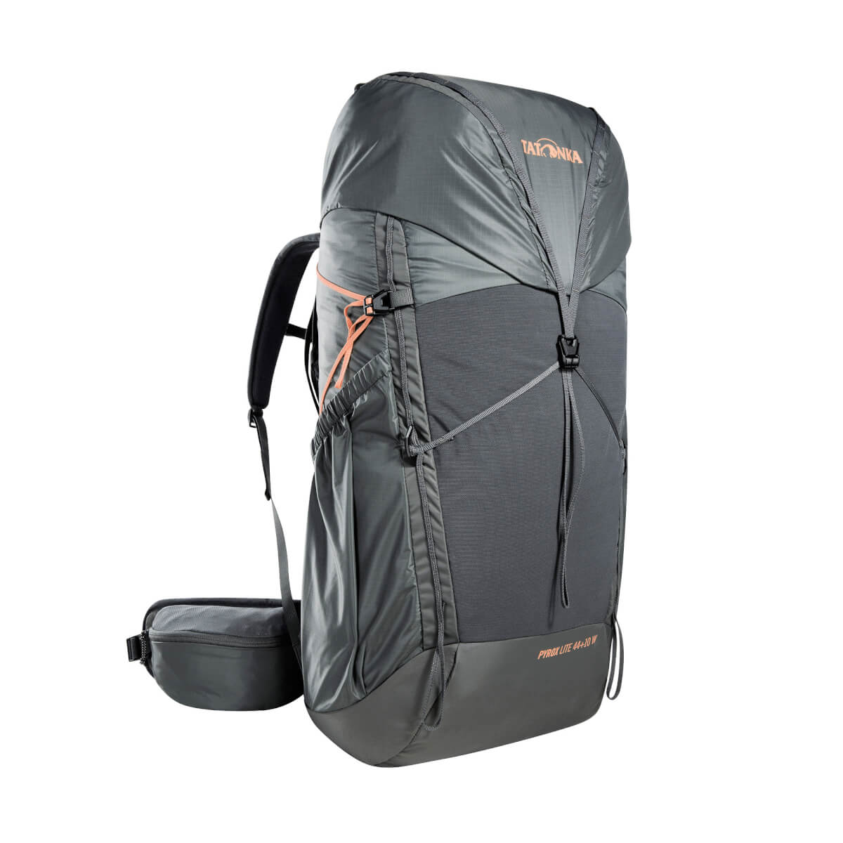 תרמיל אולטרה לייט לנשים Tatonka Pyrox Lite 44+10 Women -D
