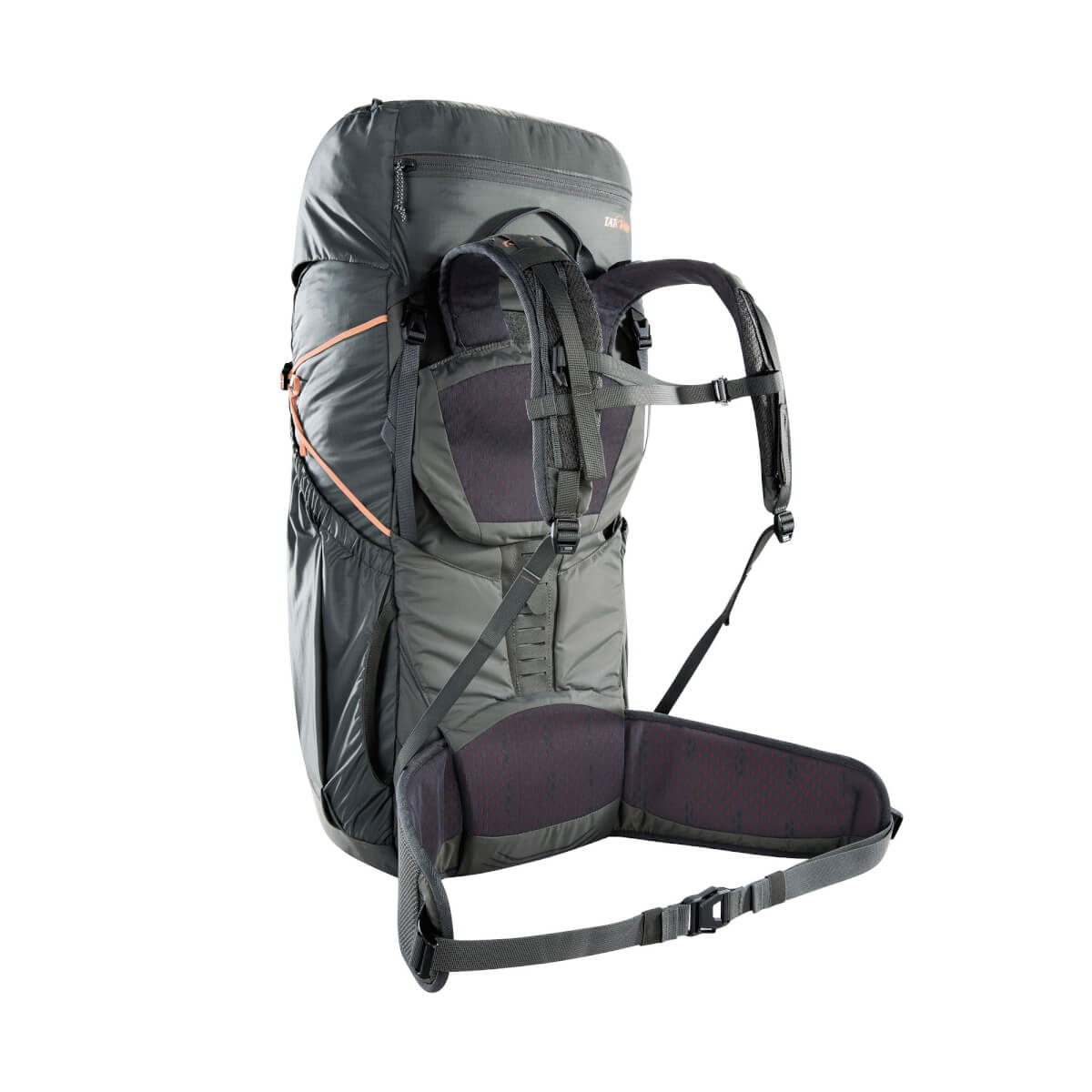 תרמיל אולטרה לייט לנשים Tatonka Pyrox Lite 44+10 Women -D – תמונה 2