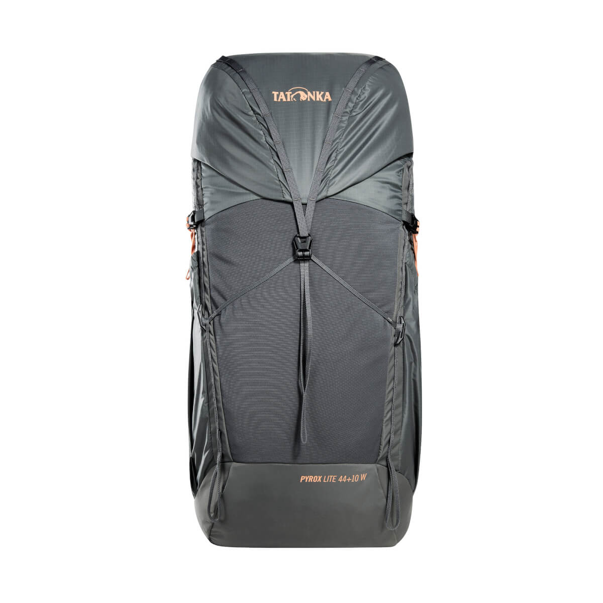 תרמיל אולטרה לייט לנשים Tatonka Pyrox Lite 44+10 Women -D – תמונה 3