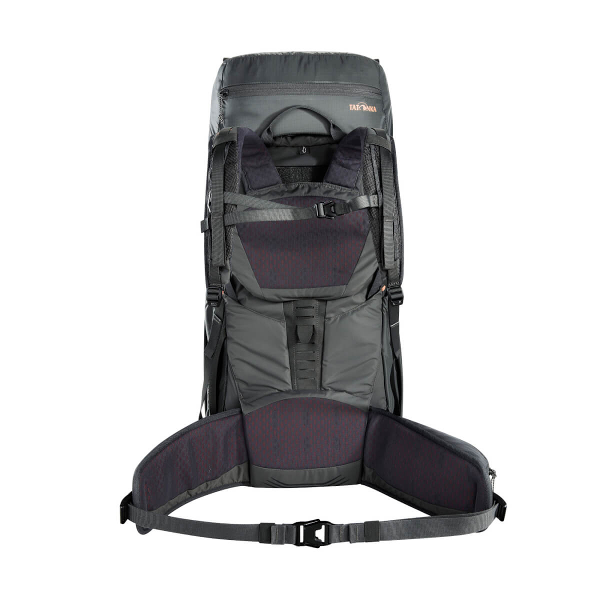 תרמיל אולטרה לייט לנשים Tatonka Pyrox Lite 44+10 Women -D – תמונה 4