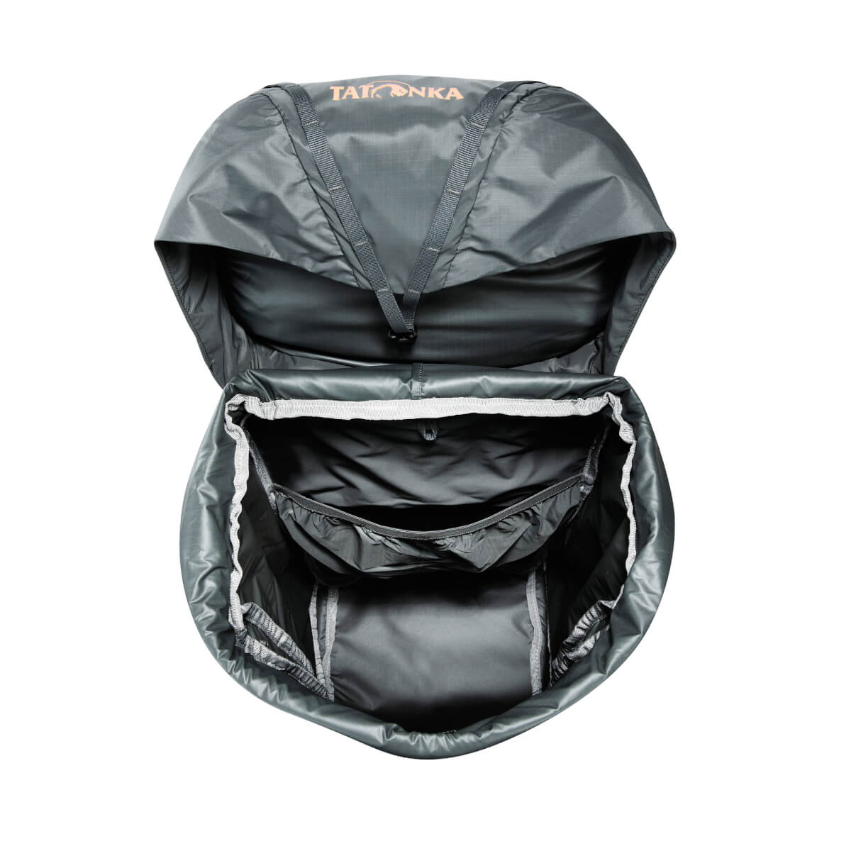 תרמיל אולטרה לייט לנשים Tatonka Pyrox Lite 44+10 Women -D – תמונה 5