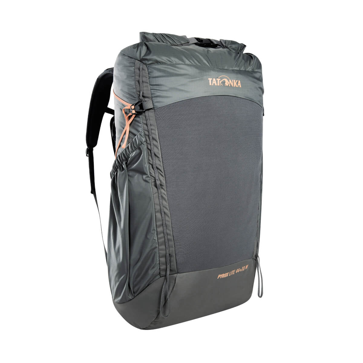 תרמיל אולטרה לייט לנשים Tatonka Pyrox Lite 44+10 Women -D – תמונה 6