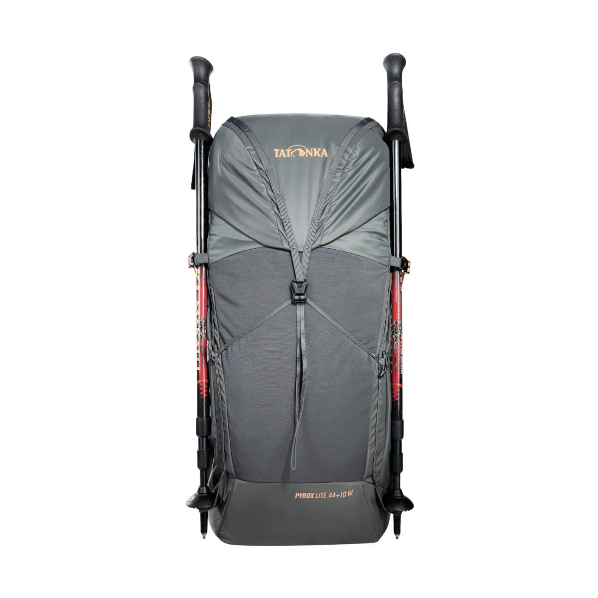 תרמיל אולטרה לייט לנשים Tatonka Pyrox Lite 44+10 Women -D – תמונה 12