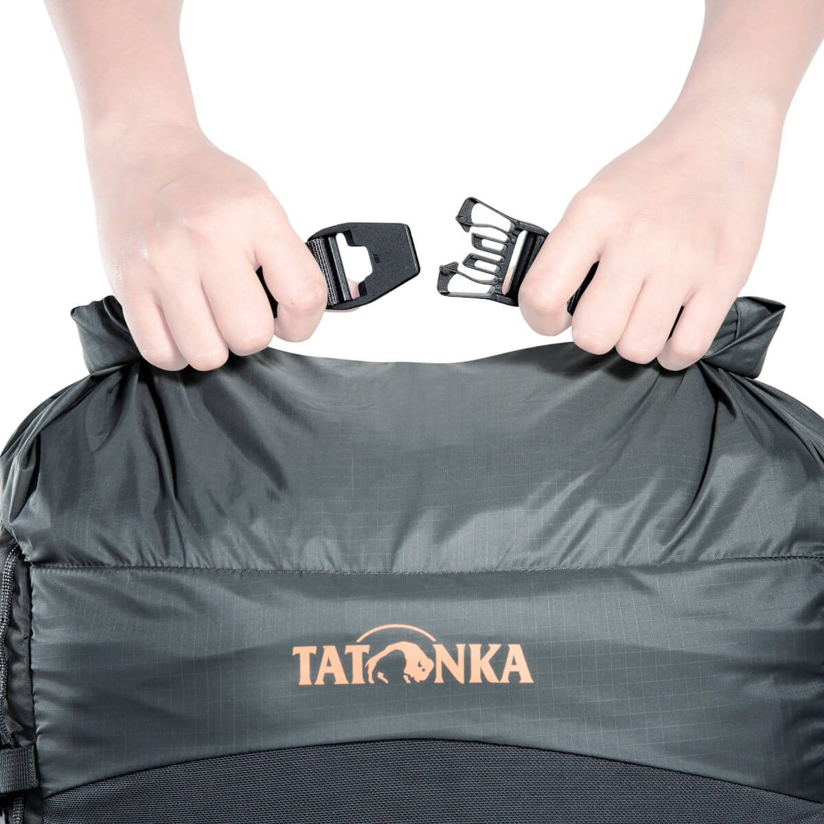 תרמיל אולטרה לייט לנשים Tatonka Pyrox Lite 44+10 Women -D – תמונה 13
