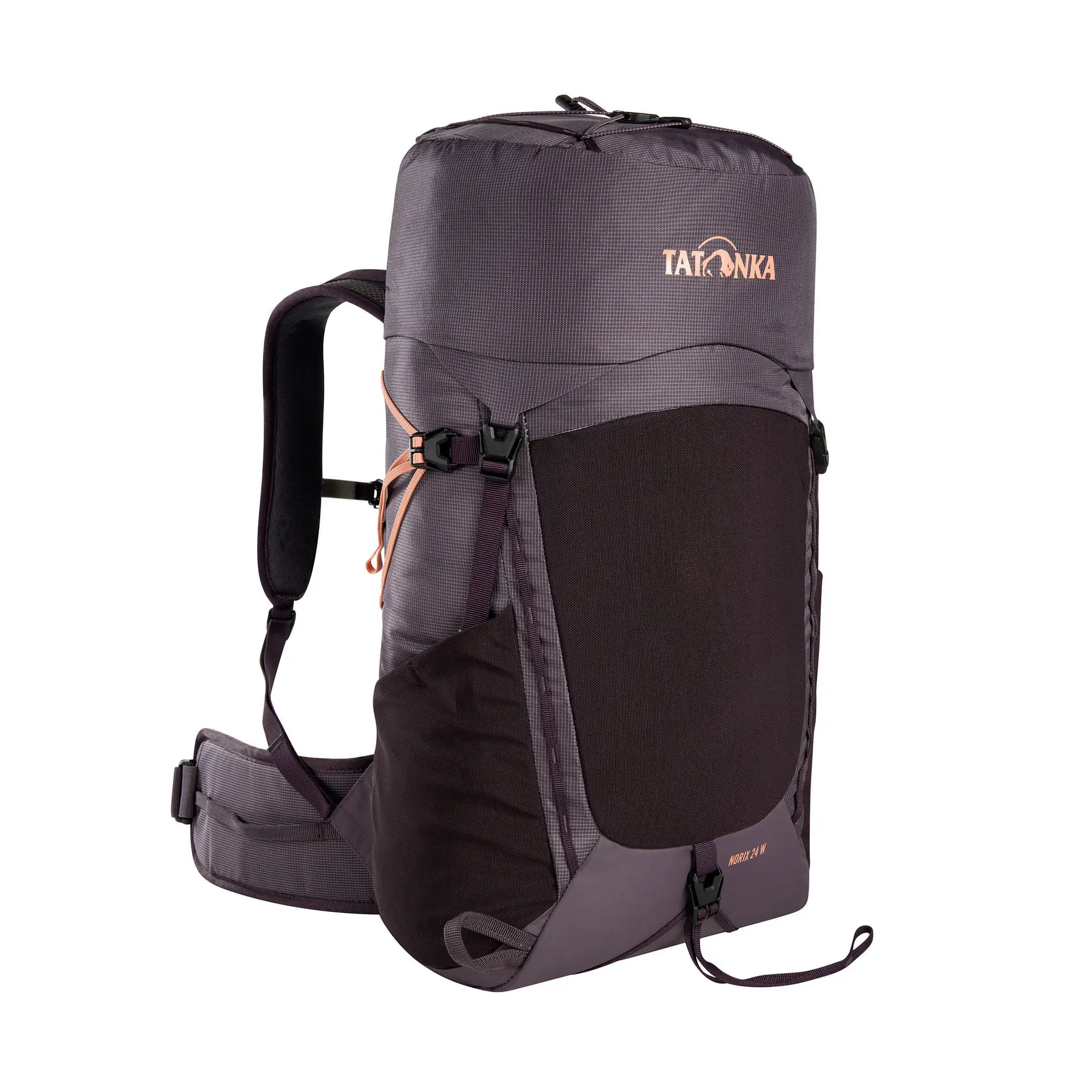 תרמיל יום לנשים 24 ליטר Tatonka Norix 24 Women -D – תמונה 5