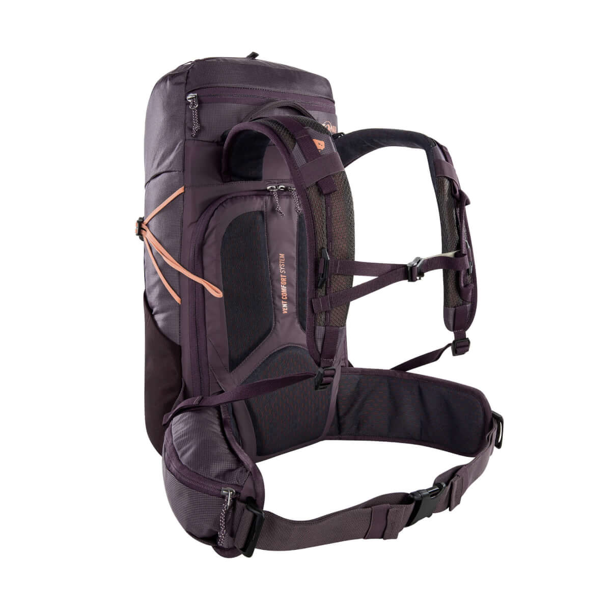 תרמיל יום לנשים 24 ליטר Tatonka Norix 24 Women -D – תמונה 6