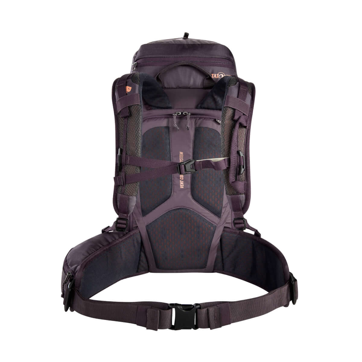 תרמיל יום לנשים 24 ליטר Tatonka Norix 24 Women -D – תמונה 8