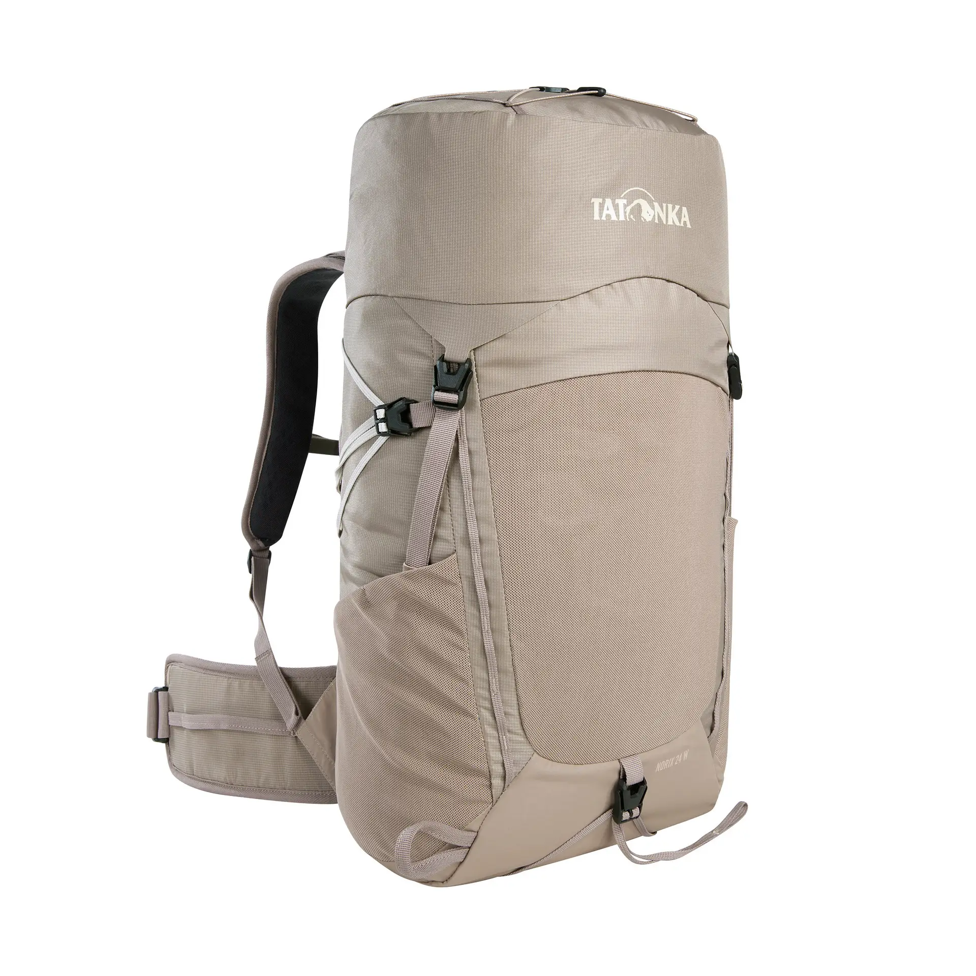 תרמיל יום לנשים 24 ליטר Tatonka Norix 24 Women -D