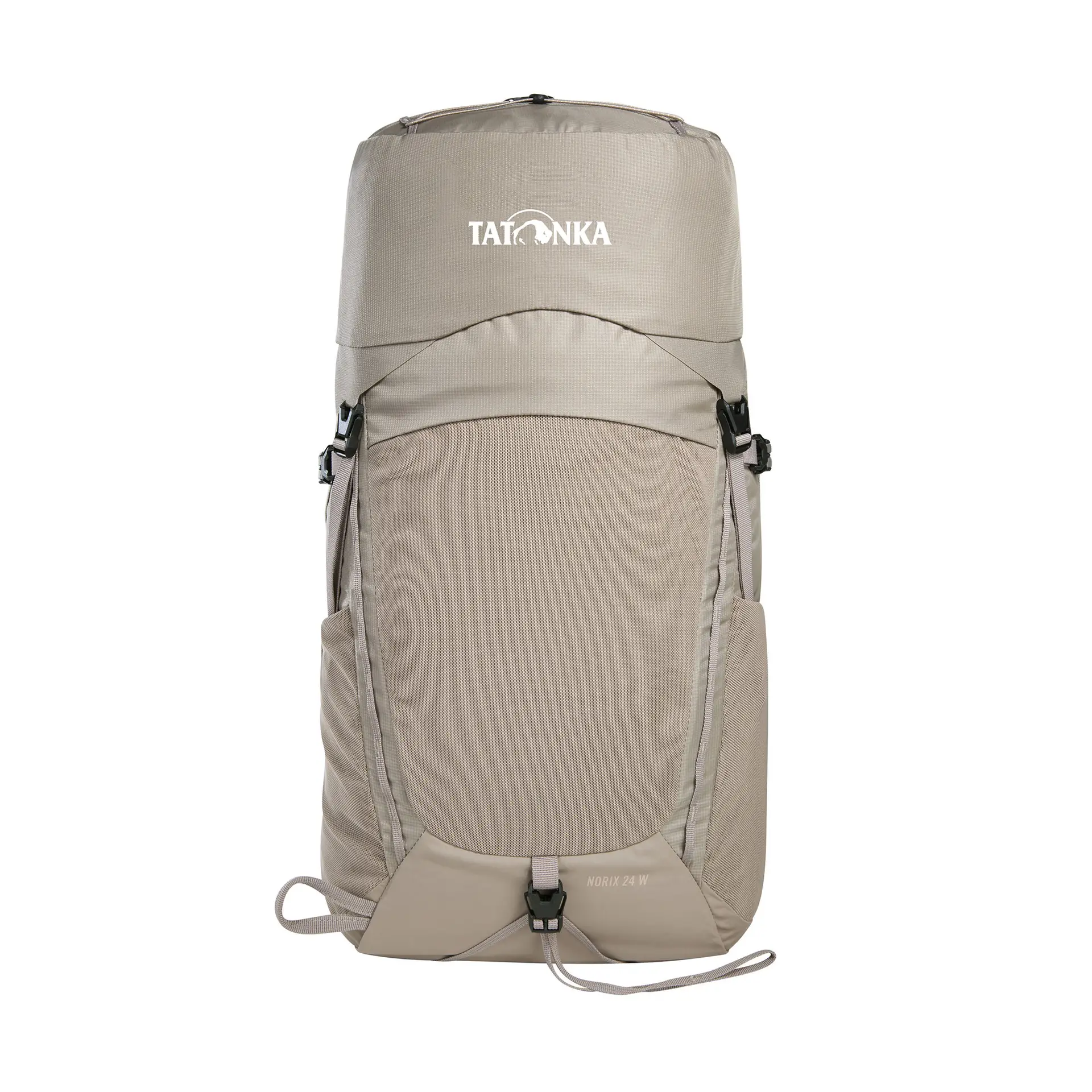 תרמיל יום לנשים 24 ליטר Tatonka Norix 24 Women -D – תמונה 3