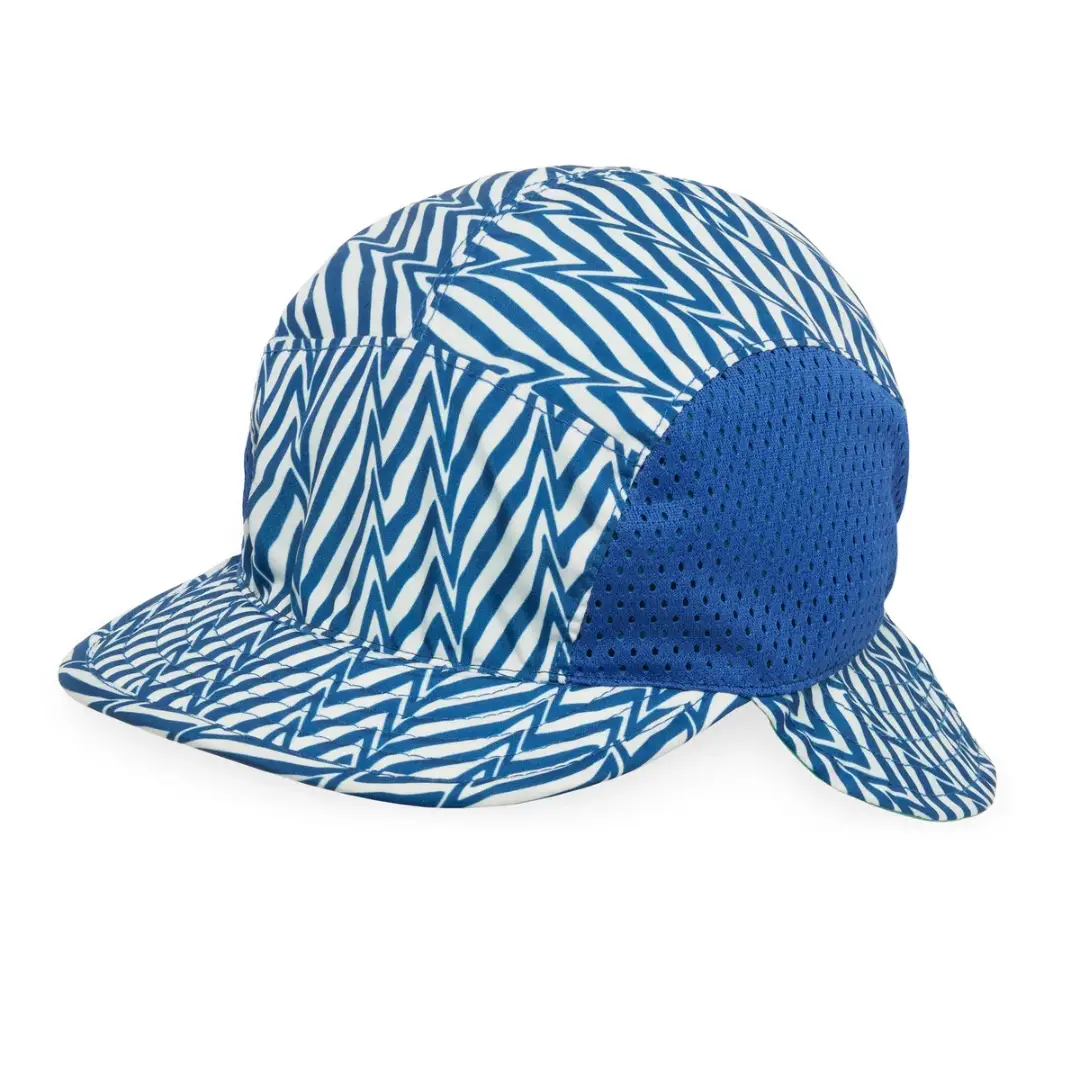 כובע מצחייה לתינוקות Sunday Afternoons Infant SunFlip Cap -D