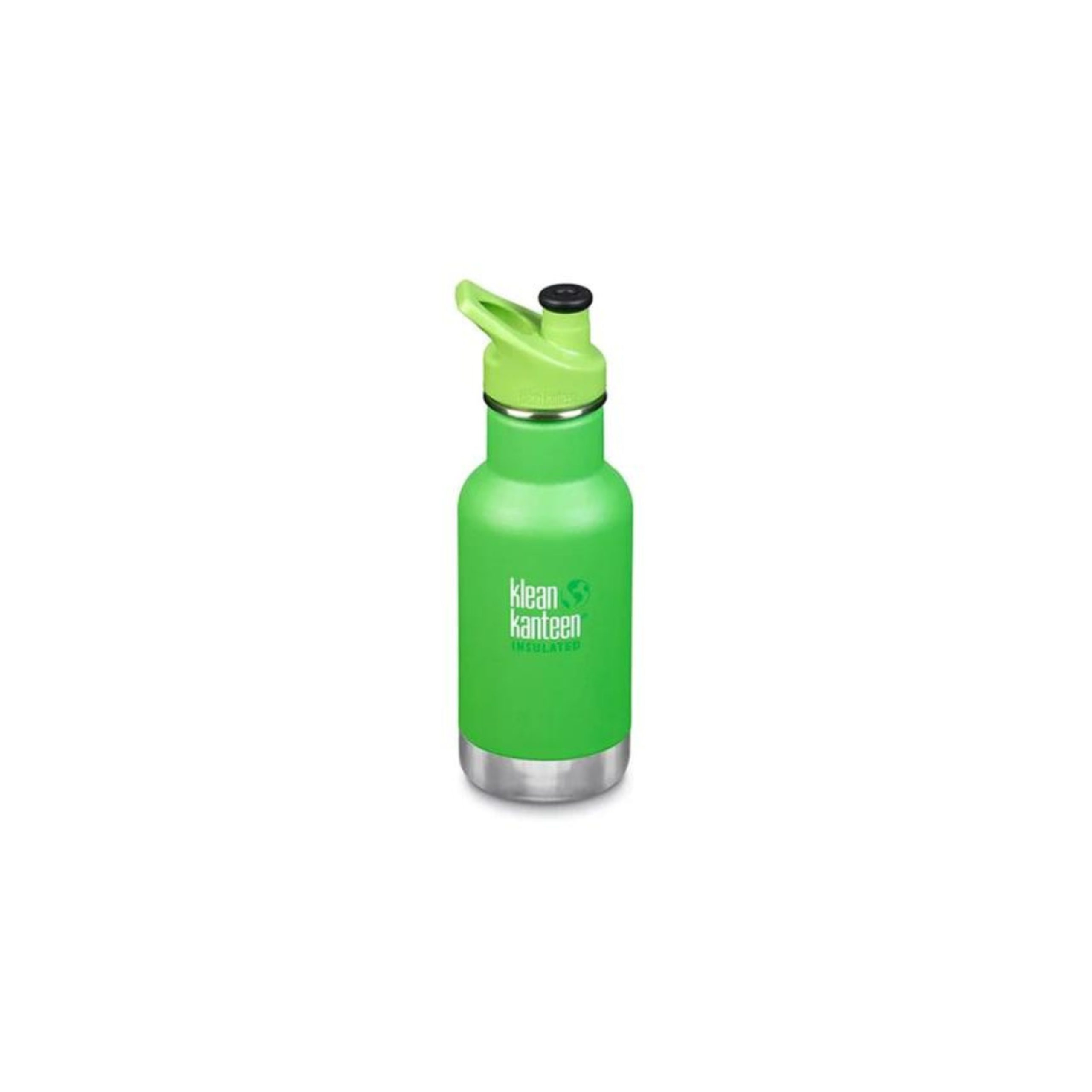 בקבוק ילדים מבודד 355 מ"ל Klean Kanteen Insulated Kid Classic -D – תמונה 5