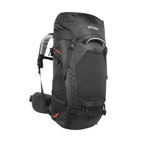 תרמיל מדריכות 40 ליטר Tatonka Pyrox 40+10 Women -D - שחור