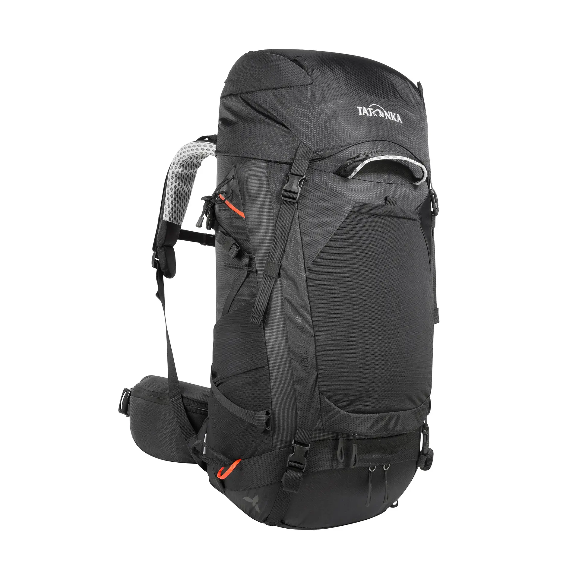 תרמיל מדריכות 40 ליטר Tatonka Pyrox 40+10 Women -D – תמונה 18