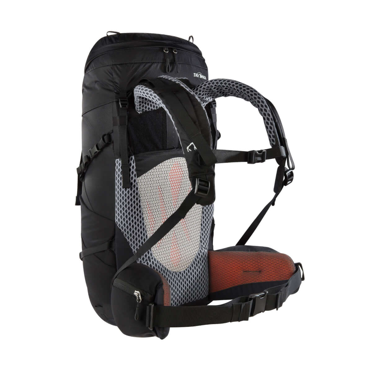 תרמיל מדריכות 40 ליטר Tatonka Pyrox 40+10 Women -D – תמונה 19