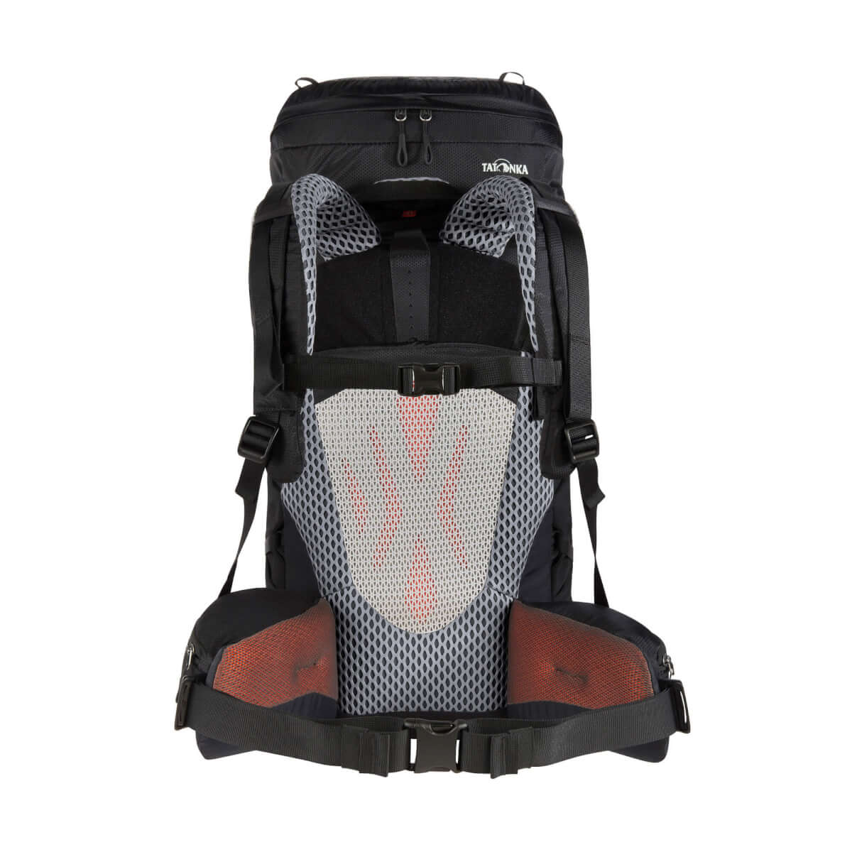 תרמיל מדריכות 40 ליטר Tatonka Pyrox 40+10 Women -D – תמונה 21