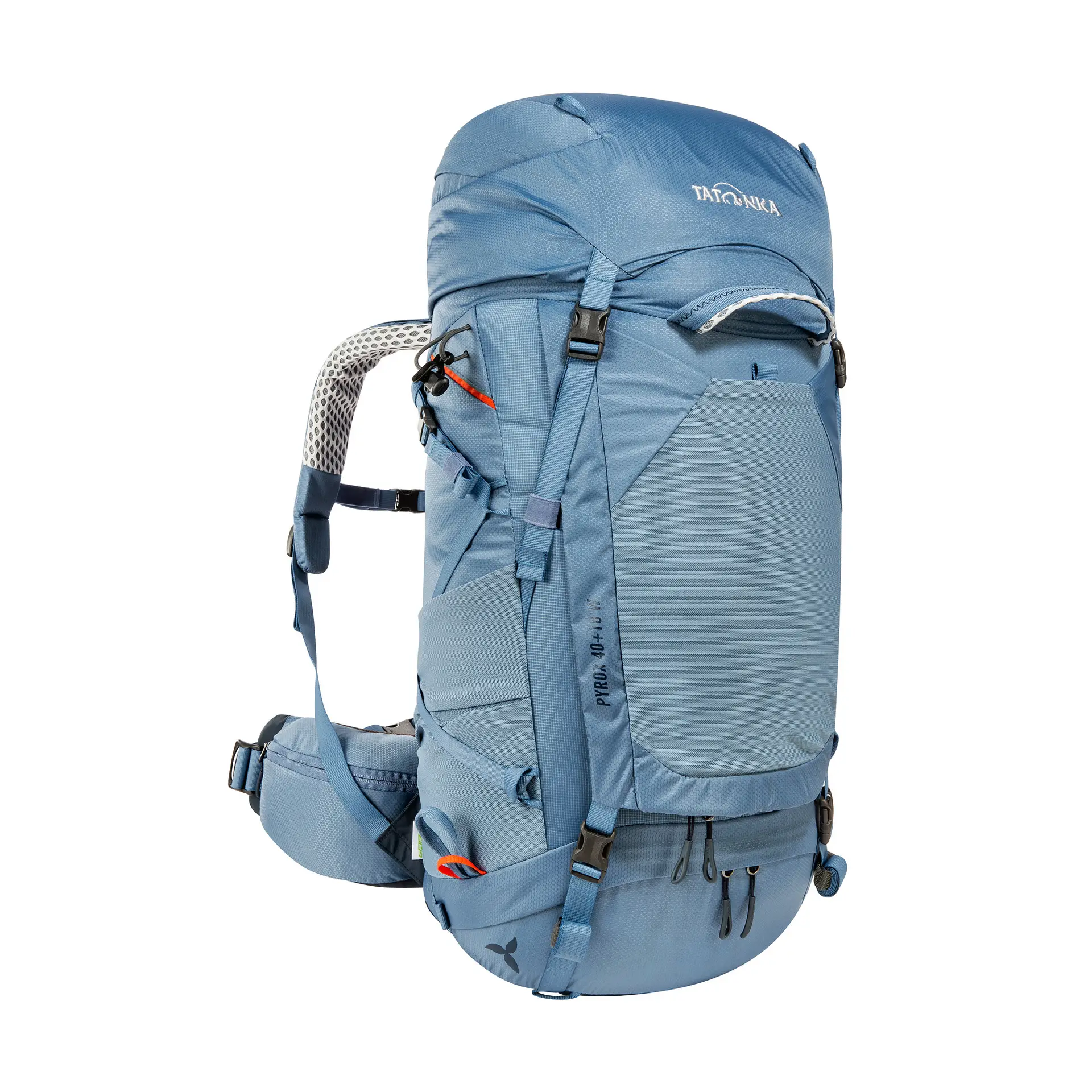 תרמיל מדריכות 40 ליטר Tatonka Pyrox 40+10 Women -D