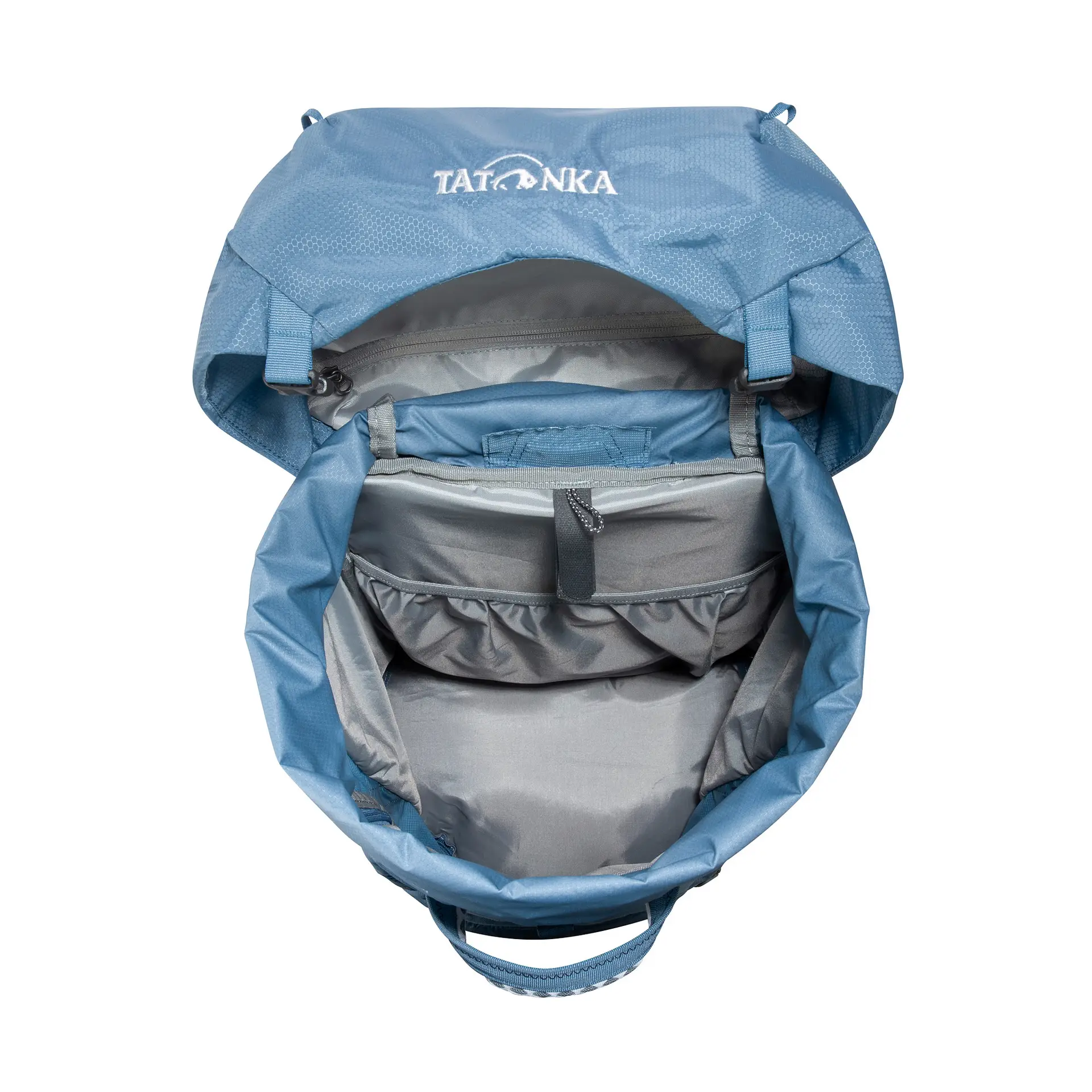 תרמיל מדריכות 40 ליטר Tatonka Pyrox 40+10 Women -D – תמונה 5