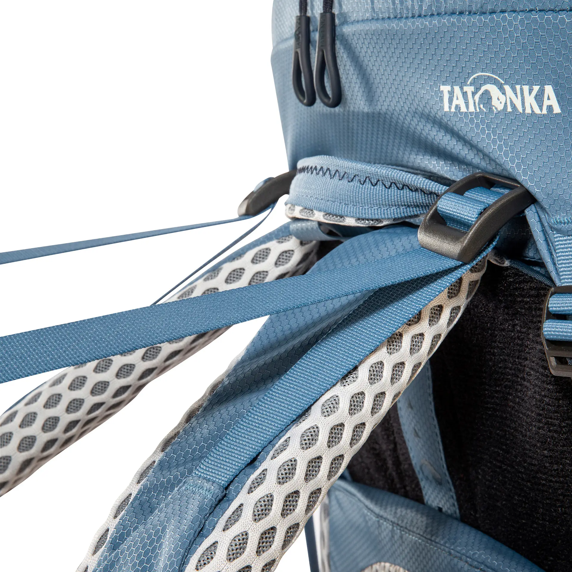 תרמיל מדריכות 40 ליטר Tatonka Pyrox 40+10 Women -D – תמונה 12