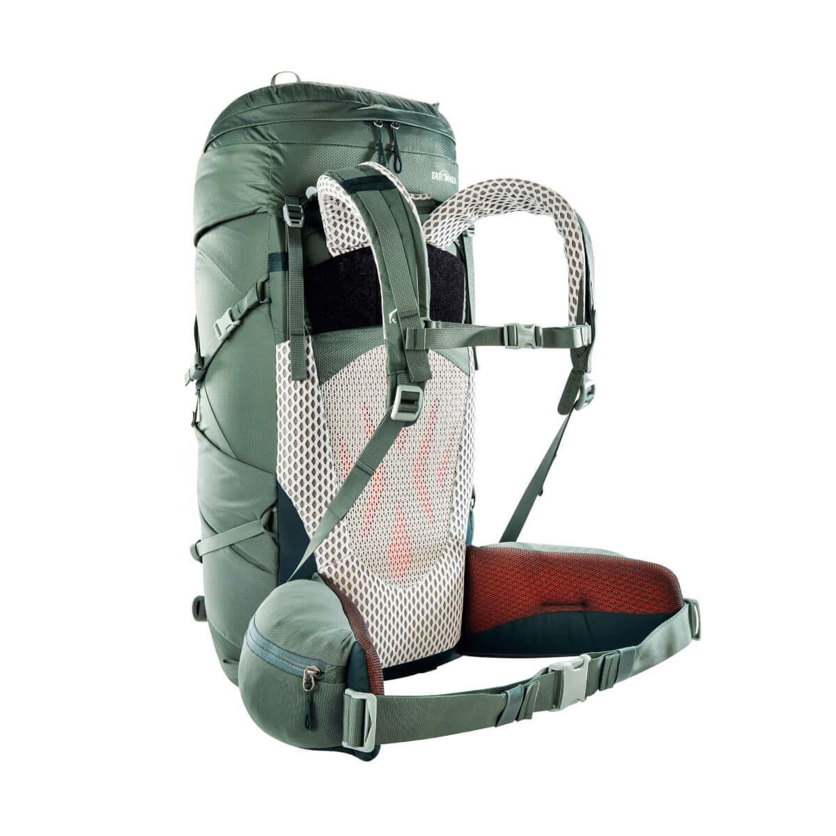 תרמיל מדריכות 40 ליטר Tatonka Pyrox 40+10 Women -D – תמונה 23