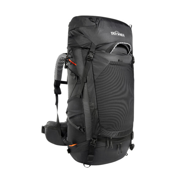 תרמיל מדריך 45 ליטר Tatonka Pyrox 45+10 -D - שחור