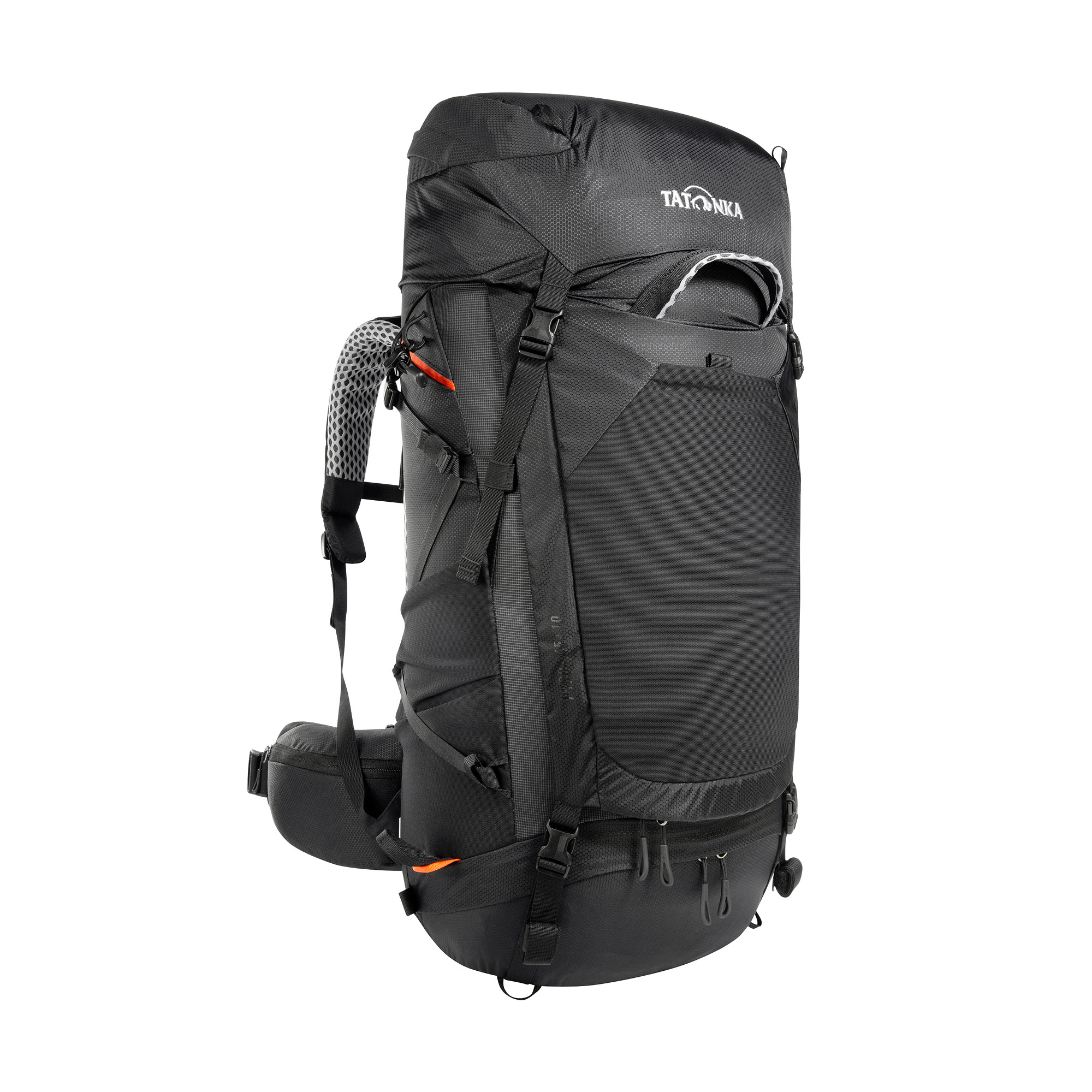 תרמיל מדריך 45 ליטר Tatonka Pyrox 45+10 -D – תמונה 18