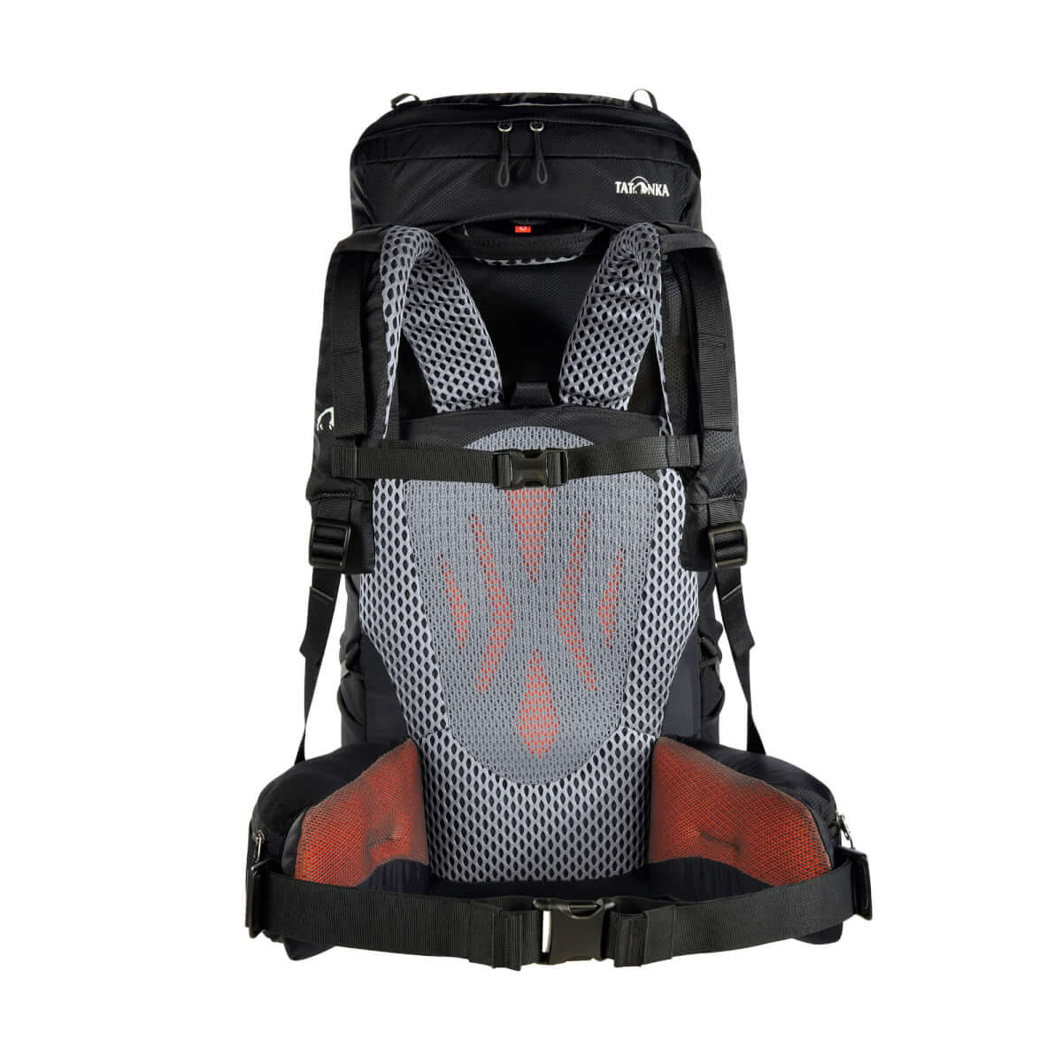 תרמיל מדריך 45 ליטר Tatonka Pyrox 45+10 -D – תמונה 21