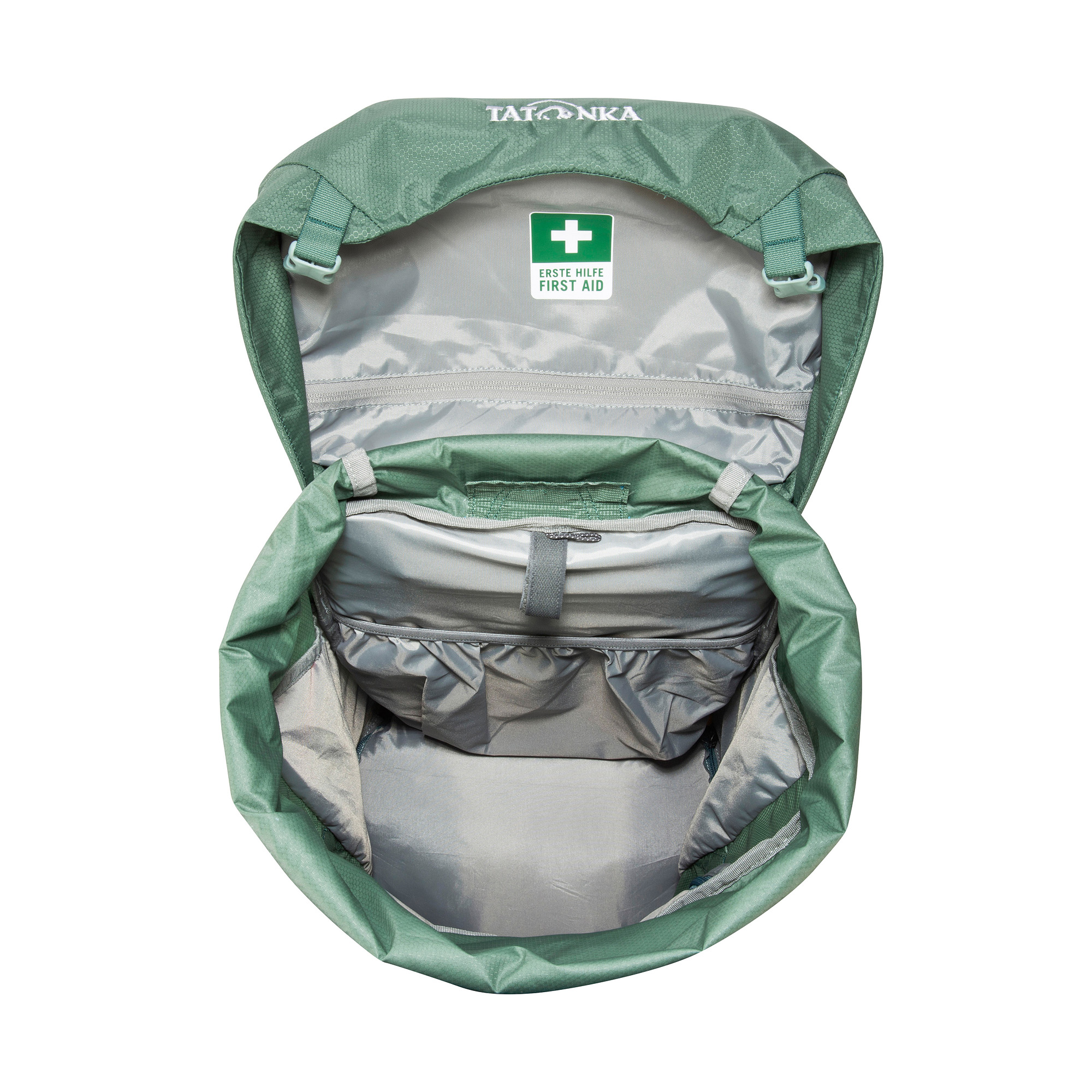 תרמיל מדריך 45 ליטר Tatonka Pyrox 45+10 -D – תמונה 5