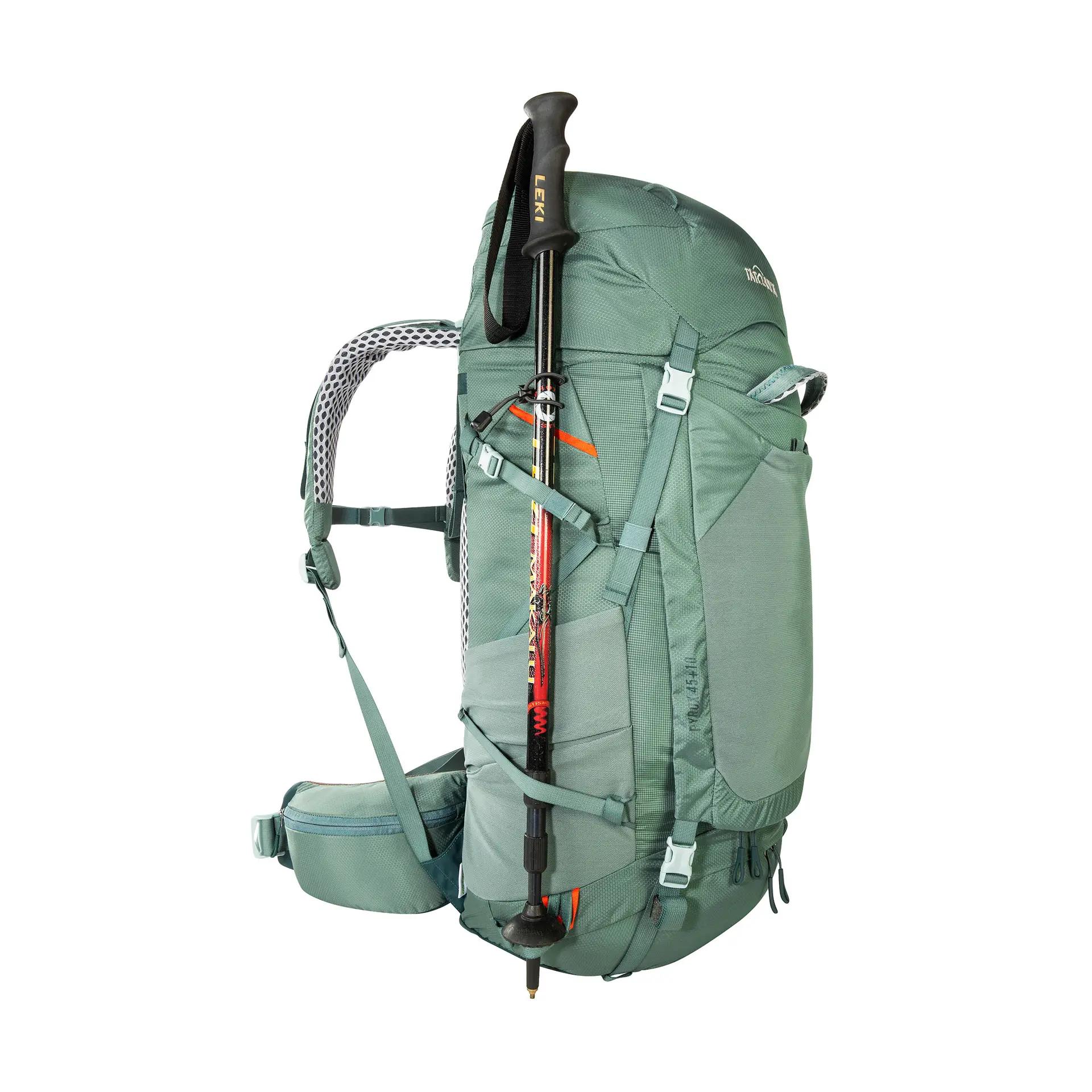 תרמיל מדריך 45 ליטר Tatonka Pyrox 45+10 -D – תמונה 8