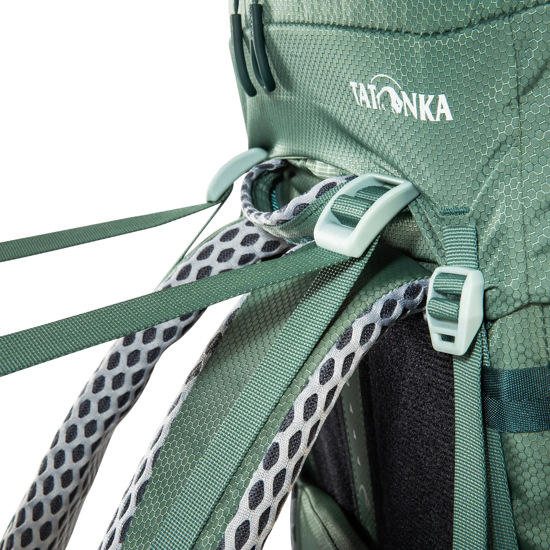 תרמיל מדריך 45 ליטר Tatonka Pyrox 45+10 -D – תמונה 12