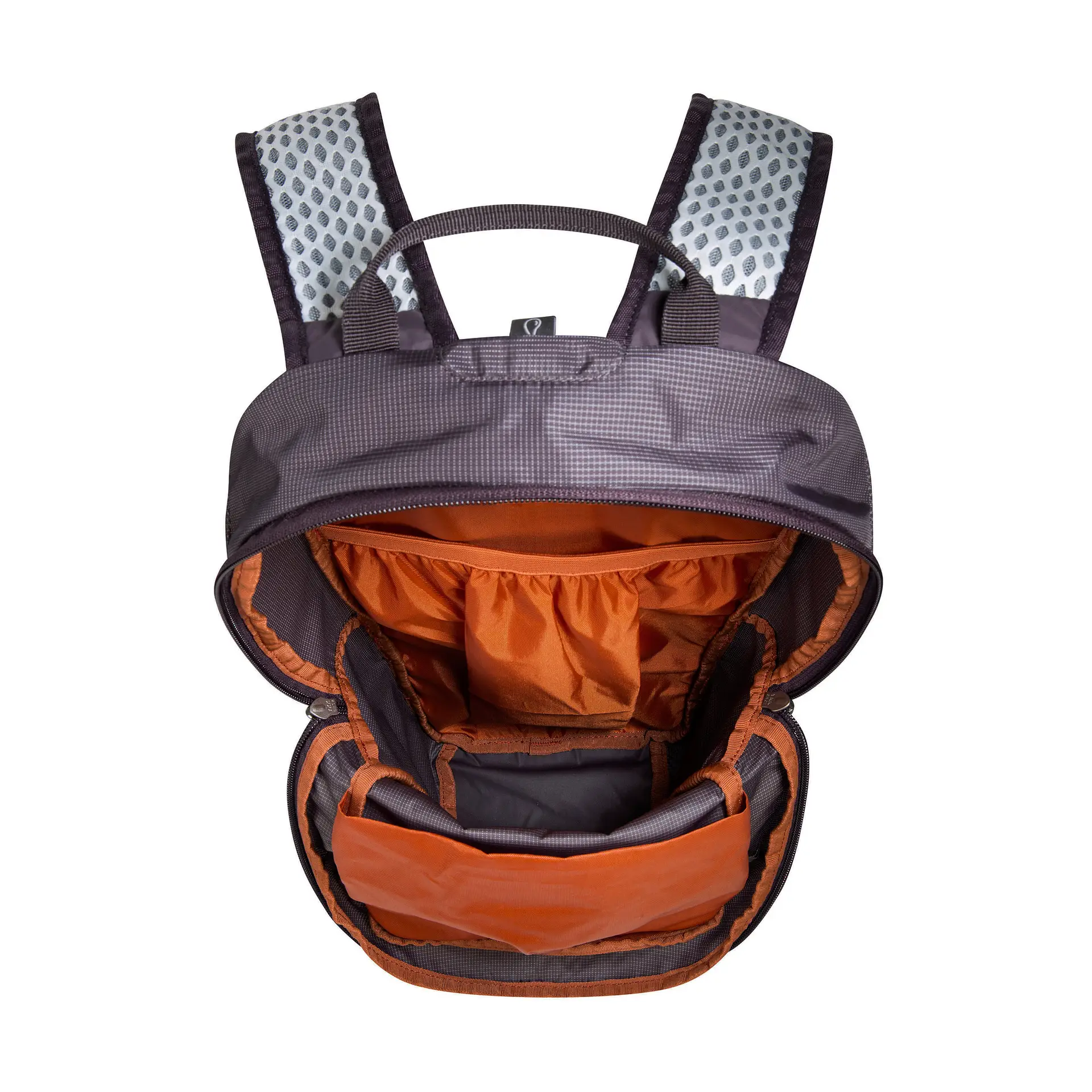 תרמיל יום קטן 10 ליטר Tatonka Active Pack 10 -D – תמונה 4