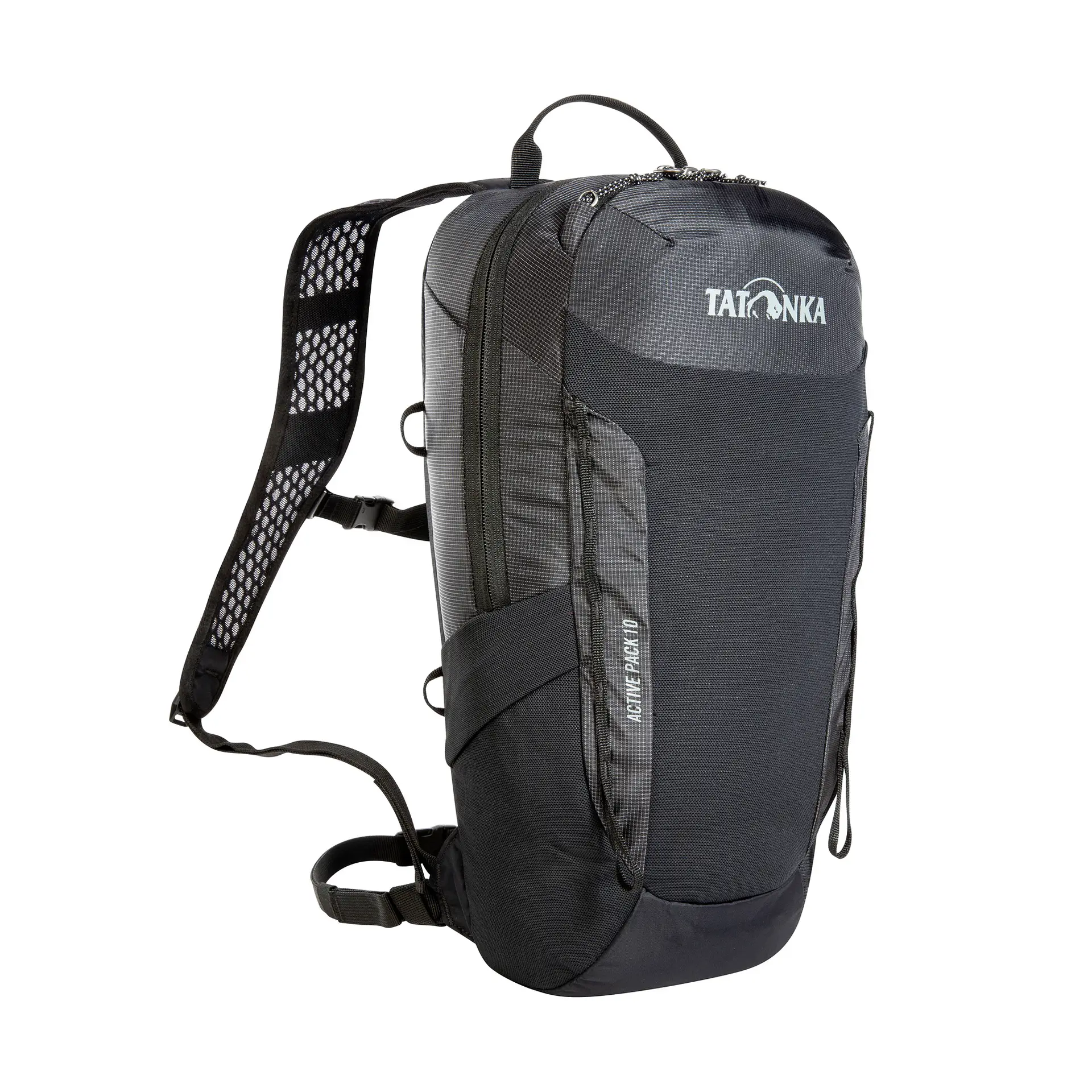 תרמיל יום קטן 10 ליטר Tatonka Active Pack 10 -D – תמונה 14