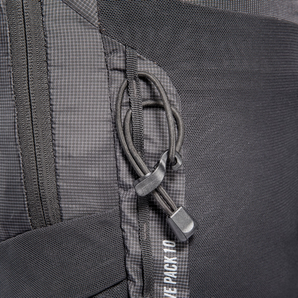 תרמיל יום קטן 10 ליטר Tatonka Active Pack 10 -D – תמונה 18
