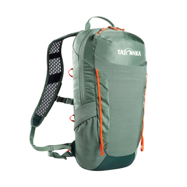 תרמיל יום קטן 10 ליטר Tatonka Active Pack 10 -D - ירוק
