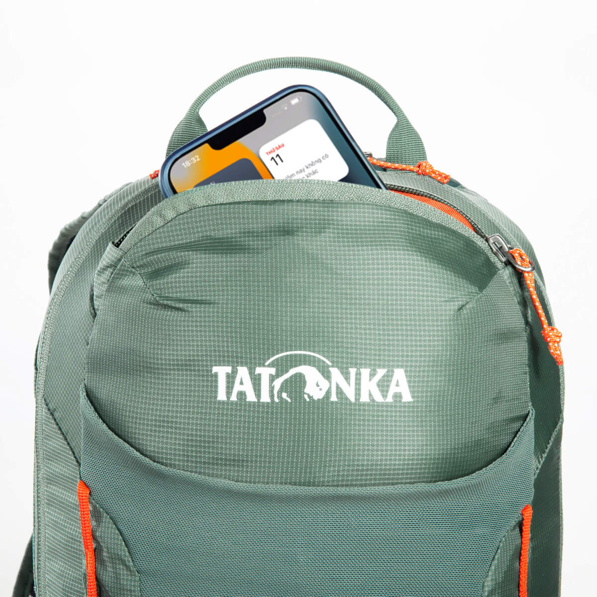 תרמיל יום קטן 10 ליטר Tatonka Active Pack 10 -D – תמונה 28