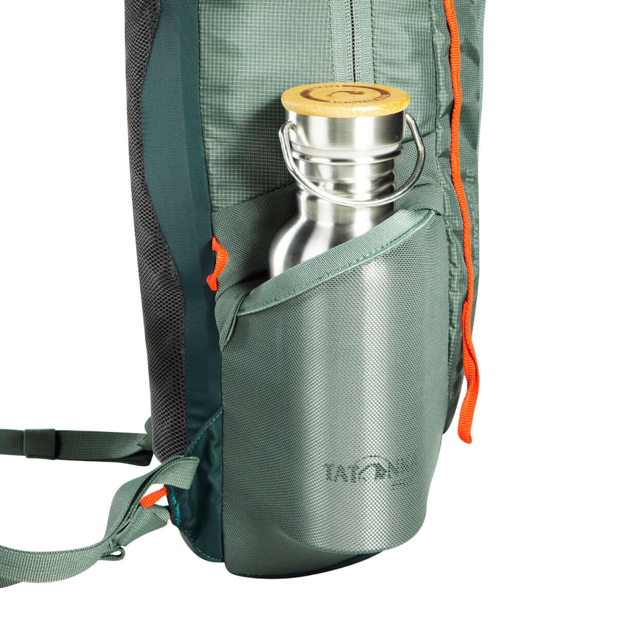 תרמיל יום קטן 10 ליטר Tatonka Active Pack 10 -D – תמונה 30
