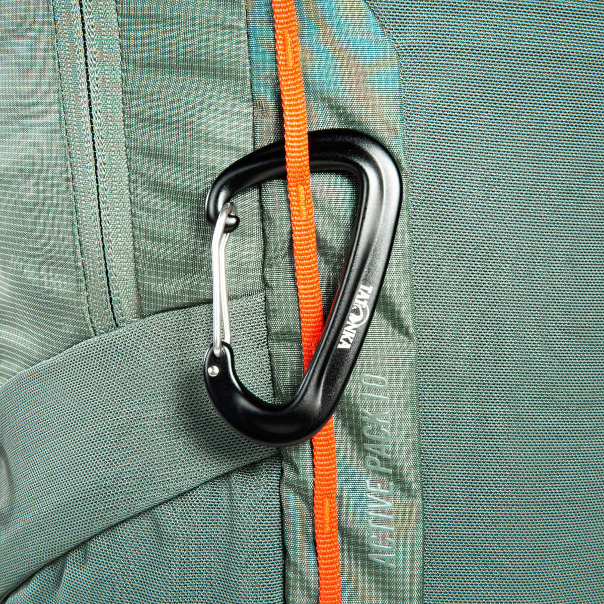 תרמיל יום קטן 10 ליטר Tatonka Active Pack 10 -D – תמונה 31