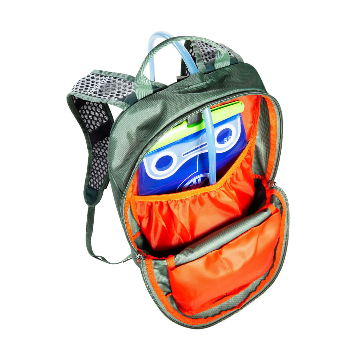 תרמיל יום קטן 10 ליטר Tatonka Active Pack 10 -D – תמונה 36
