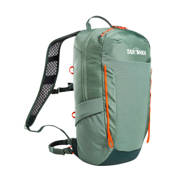 תרמיל יום קטן 15 ליטר Tatonka Active Pack 15 -D